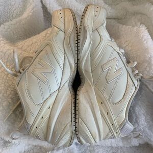 New Balance 626 with slip resistant sole size 6.5